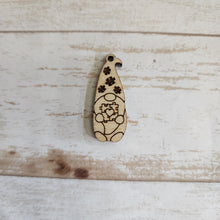 Load image into Gallery viewer, Gnomes with Puzzle Piece Earrings