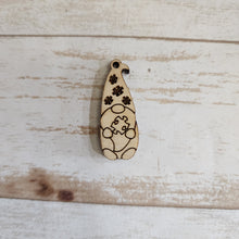 Load image into Gallery viewer, Gnomes with Puzzle Piece Earrings