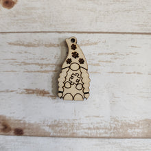 Load image into Gallery viewer, Gnomes with Puzzle Piece Earrings