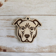 Load image into Gallery viewer, Pitbull Earrings