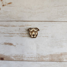 Load image into Gallery viewer, Pitbull Earrings
