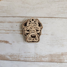 Load image into Gallery viewer, Pitbull Earrings