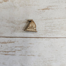 Load image into Gallery viewer, Summer Beach Studs