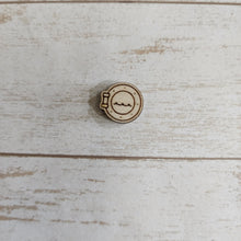 Load image into Gallery viewer, Summer Beach Studs