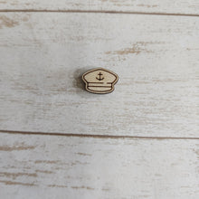 Load image into Gallery viewer, Summer Beach Studs