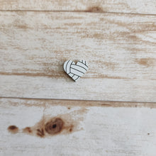 Load image into Gallery viewer, Acrylic Sports Studs