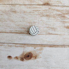 Load image into Gallery viewer, Acrylic Sports Studs