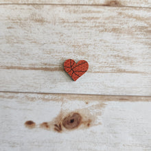 Load image into Gallery viewer, Acrylic Sports Studs