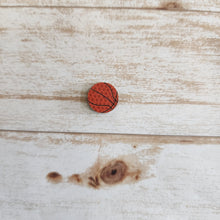 Load image into Gallery viewer, Acrylic Sports Studs