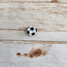 Load image into Gallery viewer, Acrylic Sports Studs