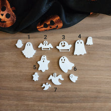 Load image into Gallery viewer, Halloween Acrylic Ghost Collection
