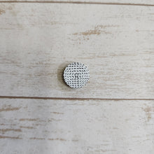 Load image into Gallery viewer, Acrylic Golf Ball Earrings
