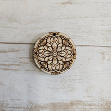 Load image into Gallery viewer, Boho Mandala Round Drop
