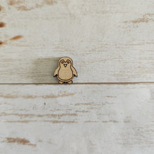 Load image into Gallery viewer, Christmas Penguin Studs &amp; Drops
