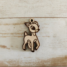 Load image into Gallery viewer, Christmas Classic Rudolph &amp; Clarice Studs &amp; Drops
