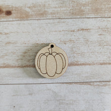 Load image into Gallery viewer, Fall Simple Pumpkin Studs &amp; Drops
