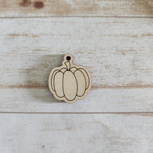 Load image into Gallery viewer, Fall Simple Pumpkin Studs &amp; Drops
