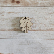 Load image into Gallery viewer, Fall Simple Leaf Studs &amp; Drops
