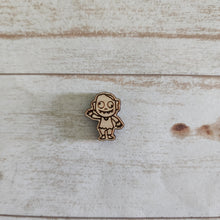 Load image into Gallery viewer, Halloween Cute Character Studs &amp; Drops
