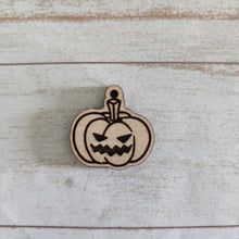 Load image into Gallery viewer, Halloween Cute Jack o&#39; Lantern Studs &amp; Drops
