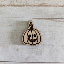 Load image into Gallery viewer, Halloween Cute Jack o&#39; Lantern Studs &amp; Drops
