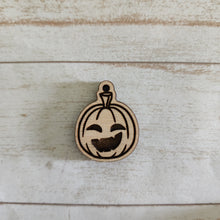 Load image into Gallery viewer, Halloween Cute Jack o&#39; Lantern Studs &amp; Drops
