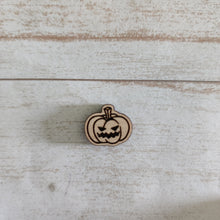 Load image into Gallery viewer, Halloween Cute Jack o&#39; Lantern Studs &amp; Drops
