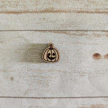 Load image into Gallery viewer, Halloween Cute Jack o&#39; Lantern Studs &amp; Drops
