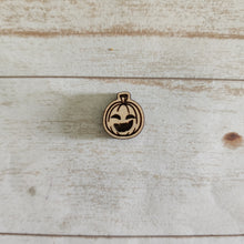 Load image into Gallery viewer, Halloween Cute Jack o&#39; Lantern Studs &amp; Drops
