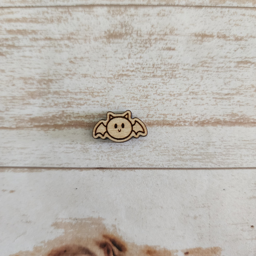 Halloween Cuties Studs & Drops