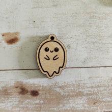 Load image into Gallery viewer, Halloween Cute Ghost Studs &amp; Drops
