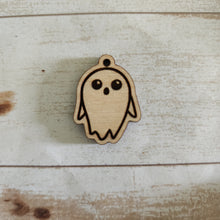 Load image into Gallery viewer, Halloween Cute Ghost Studs &amp; Drops
