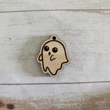 Load image into Gallery viewer, Halloween Cute Ghost Studs &amp; Drops
