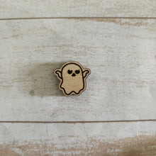 Load image into Gallery viewer, Halloween Cute Ghost Studs &amp; Drops
