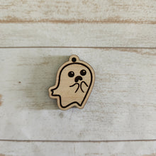 Load image into Gallery viewer, Halloween Cute Ghost Studs &amp; Drops
