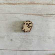 Load image into Gallery viewer, Halloween Cute Ghost Studs &amp; Drops
