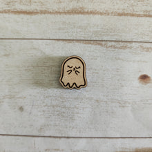 Load image into Gallery viewer, Halloween Cute Ghost Studs &amp; Drops
