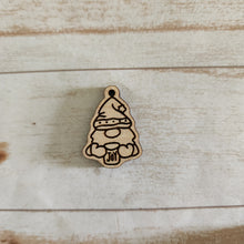 Load image into Gallery viewer, Christmas Tree Gnomes Studs &amp; Drops
