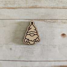 Load image into Gallery viewer, Christmas Tree Gnomes Studs &amp; Drops
