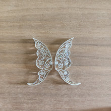 Load image into Gallery viewer, Fairy Wing Acrylic Drops
