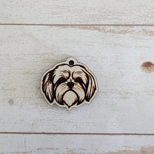 Load image into Gallery viewer, Shih Tzu Earrings
