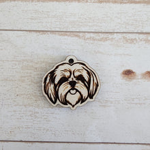 Load image into Gallery viewer, Shih Tzu Earrings
