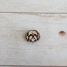 Load image into Gallery viewer, Shih Tzu Earrings
