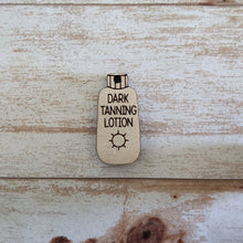 Load image into Gallery viewer, Summer SPF Bottle Studs &amp; Drops
