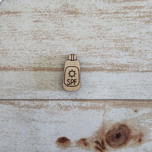Load image into Gallery viewer, Summer SPF Bottle Studs &amp; Drops
