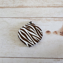 Load image into Gallery viewer, Zebra Stripe Drops
