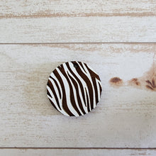 Load image into Gallery viewer, Zebra Stripe Drops

