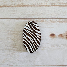 Load image into Gallery viewer, Zebra Stripe Drops
