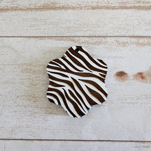 Load image into Gallery viewer, Zebra Stripe Drops
