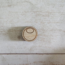 Load image into Gallery viewer, Buckeye Studs &amp; Drops

